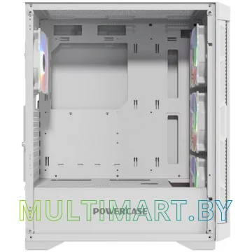 Корпус Powercase Ultimate CUW-A4 картинка 6